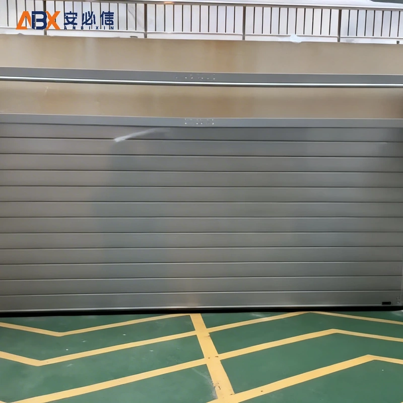 普洱市厂房高速门